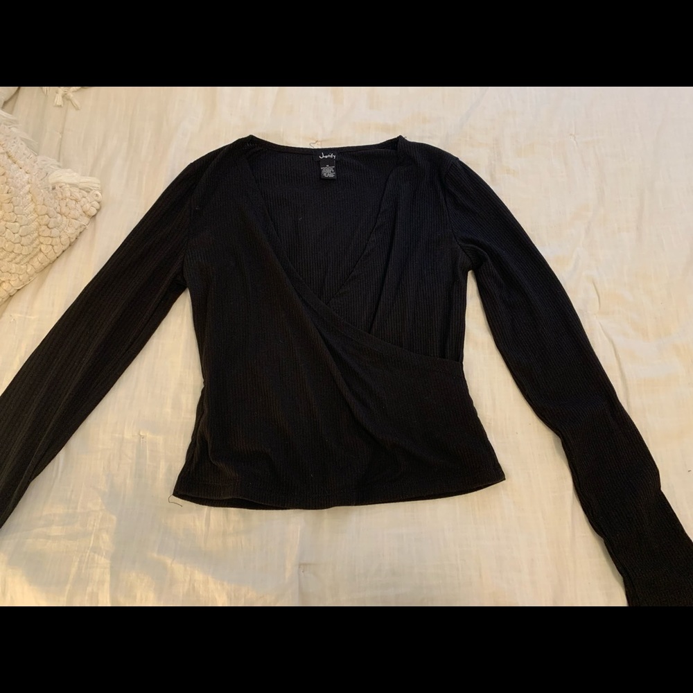 Wrap Top